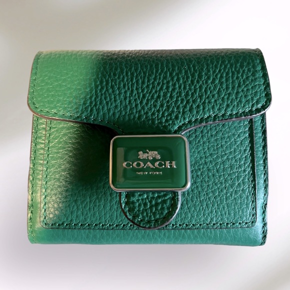 πβΛβΏΛΒ° Coach Wallet πβΛβΏΛΒ° - Picture 4 of 5